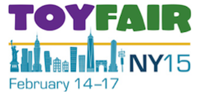 NY Toy Fair to Feature Full Event Slate