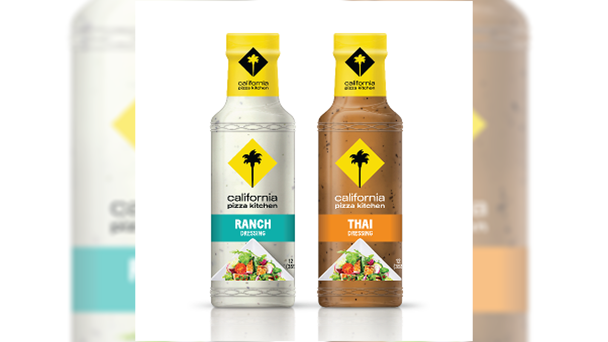 California Pizza Kitchen Bringing Restaurant Dressings To Stores   CPK9822 