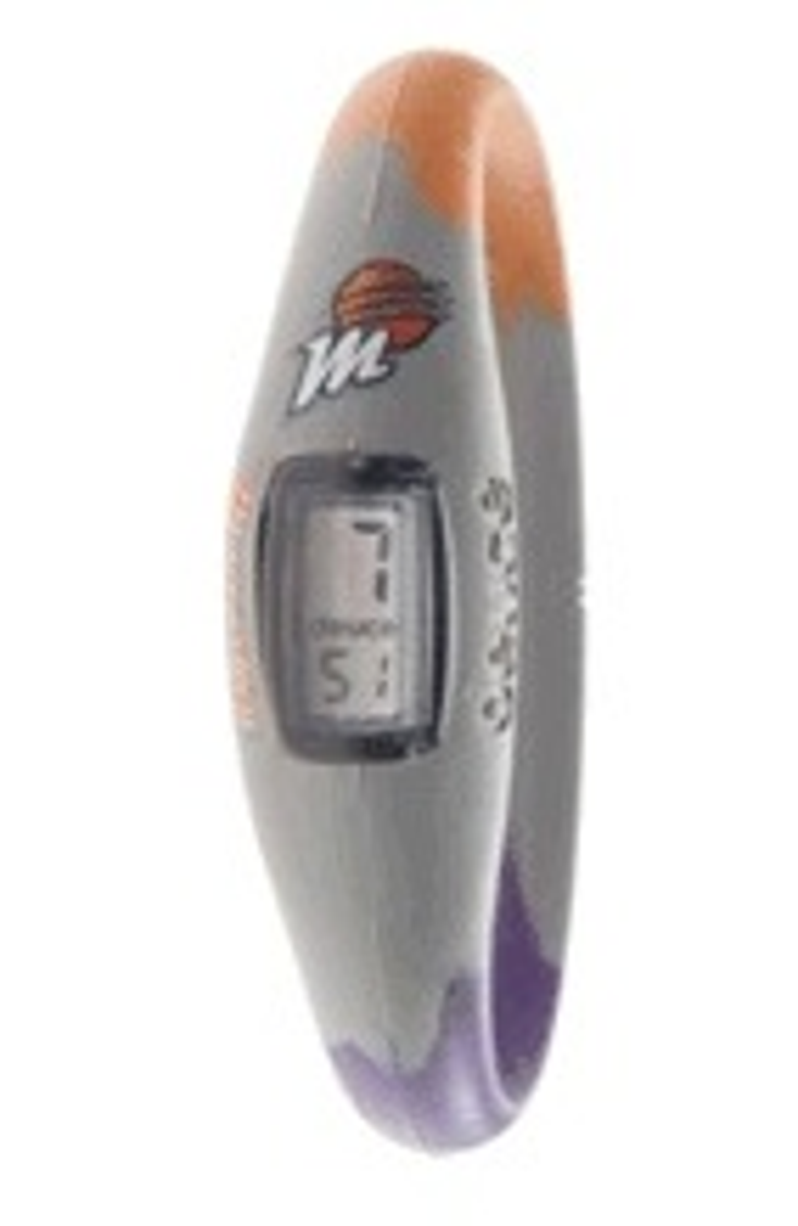 Deuce Brand Debuts WNBA Watches Deuce Brand Debuts WNBA Watches