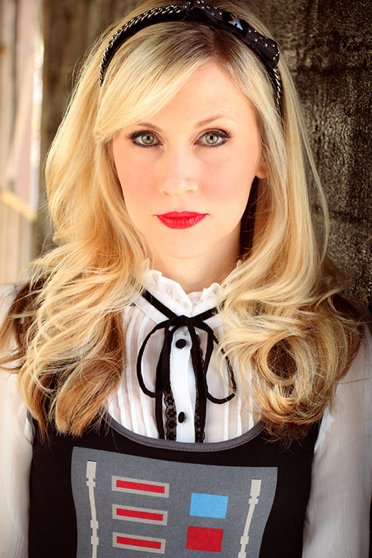 Her Universe to Host SDCC Fashion Show Her Universe to Host SDCC Fashion Show