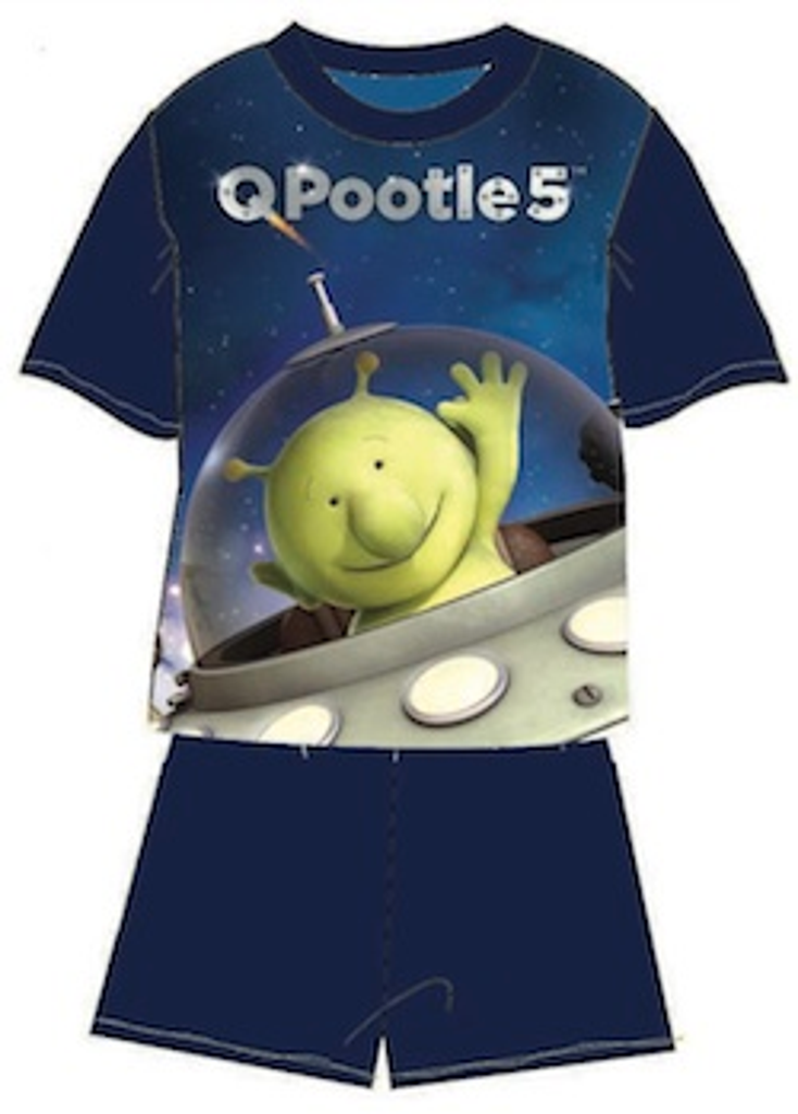 Rocket Deals for Q Pootle 5 Apparel Rocket Deals for Q Pootle 5 Apparel