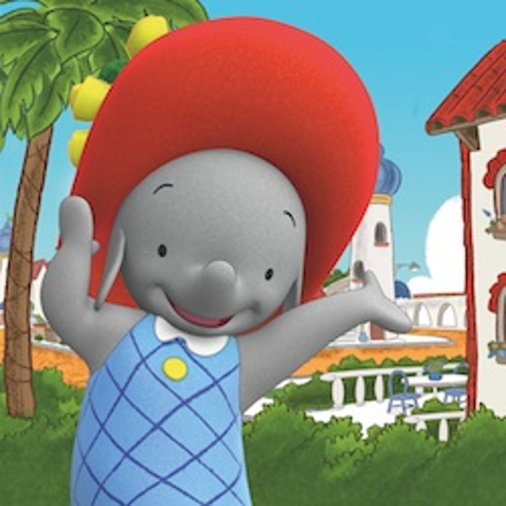 NATPE: Fremantle’s ‘Ella’ Heads to LatAm NATPE: Fremantle’s ‘Ella’ Heads to LatAm
