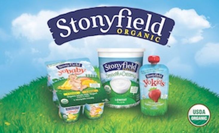 Brandgenuity Takes on Yogurt Brand Brandgenuity Takes on Yogurt Brand