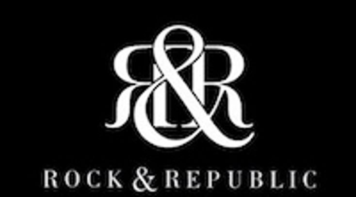 Kohl's Signs Rock & Republic Exclusive