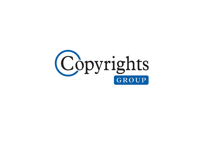 Copyrights Group Remodels Board, C-Suite