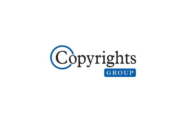 Copyrights Group Remodels Board, C-Suite Copyrights Group Remodels Board, C-Suite