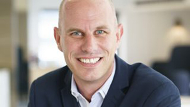 FremantleMedia Names New CEO Down Under FremantleMedia Names New CEO Down Under