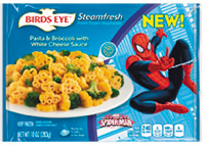 Spider-Man-Birdseye_Pasta-and-Vegetables.jpg Spider-Man-Birdseye_Pasta-and-Vegetables.jpg