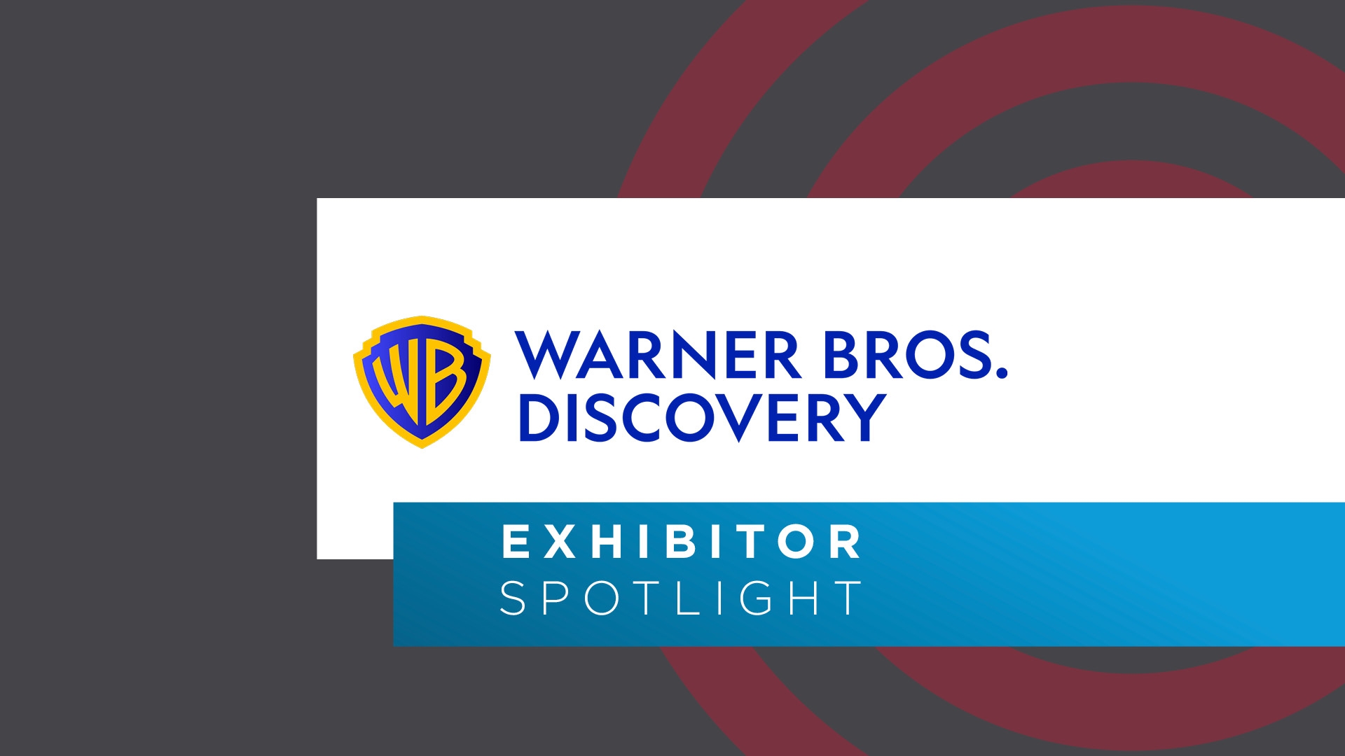 Exhibitor Spotlight: Warner Bros. Discovery At Brand Licensing Europe ...