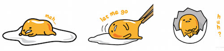 Sanrio Brings New Character to U.S. Sanrio Brings New Character to U.S.