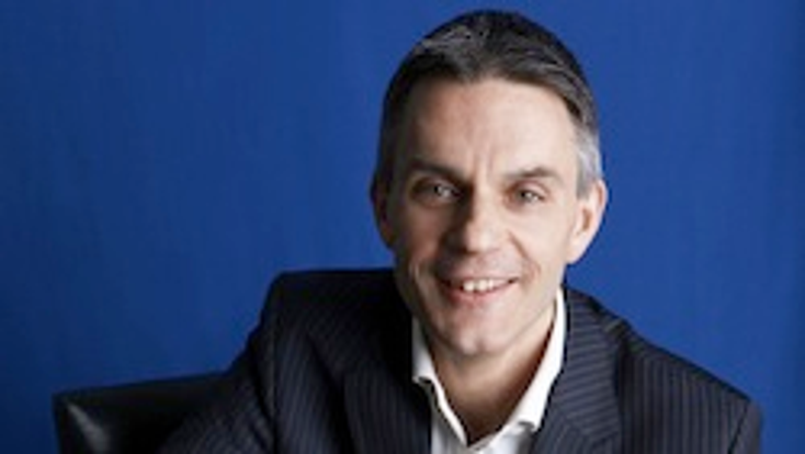 BBC Worldwide Names New CEO BBC Worldwide Names New CEO