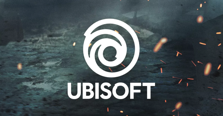 Ubisoft paris проекты