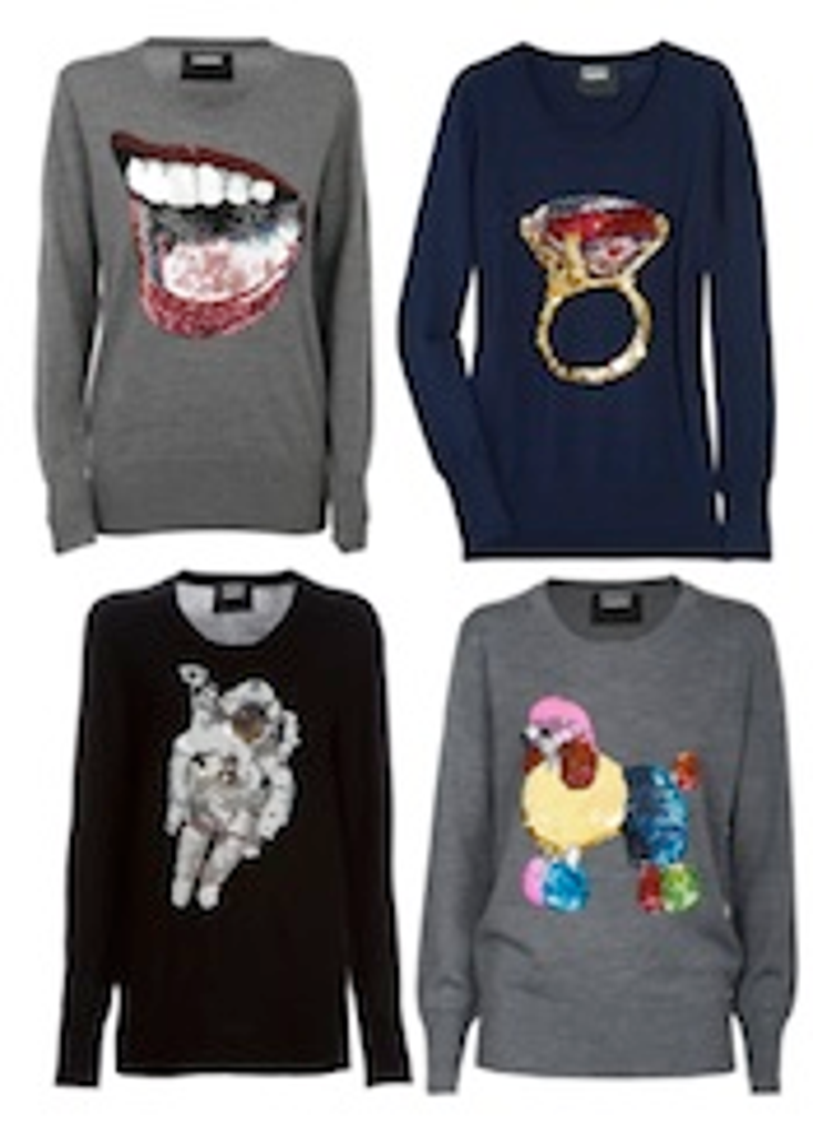 Debenhams Announces New Kids Line Debenhams Announces New Kids Line