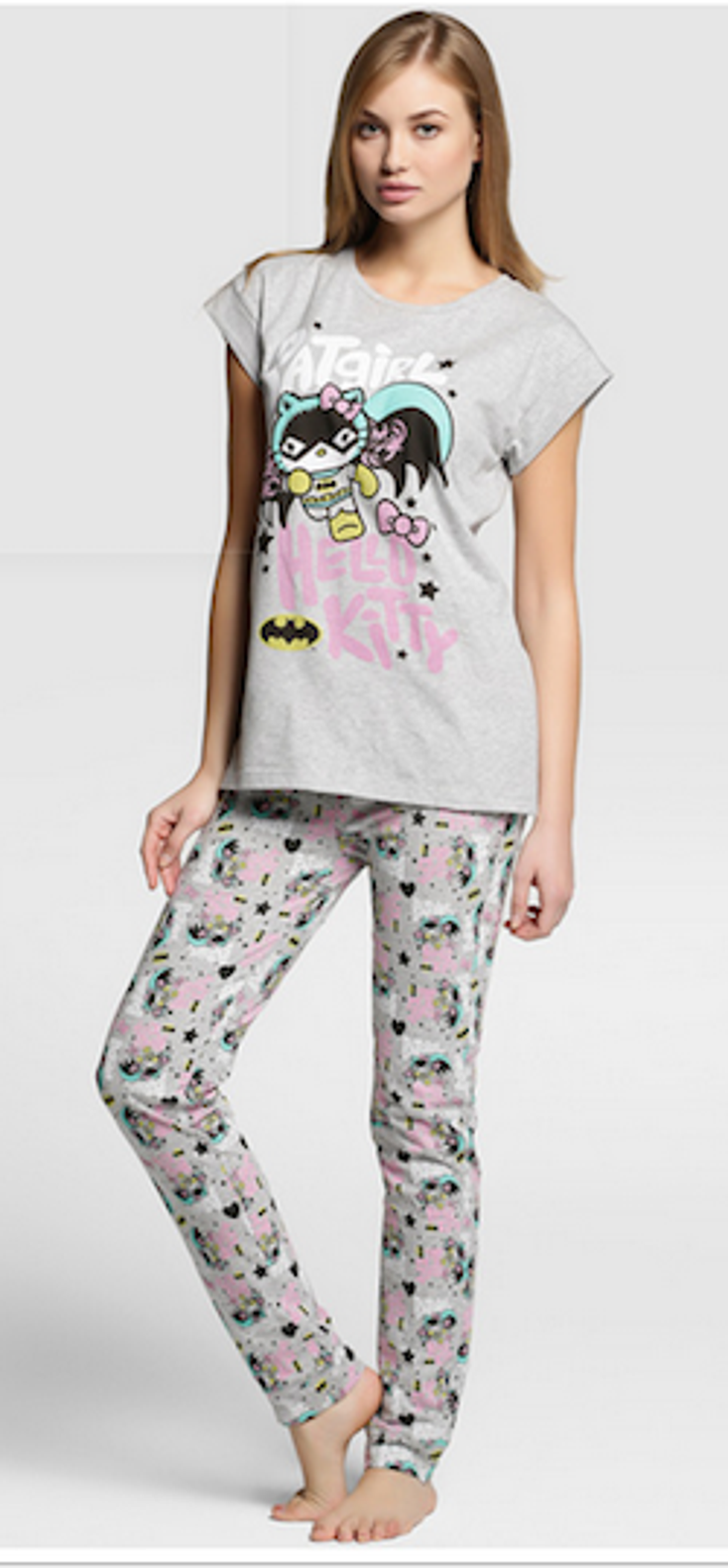 WBCP Adds to DC Comics x Hello Kitty Line WBCP Adds to DC Comics x Hello Kitty Line