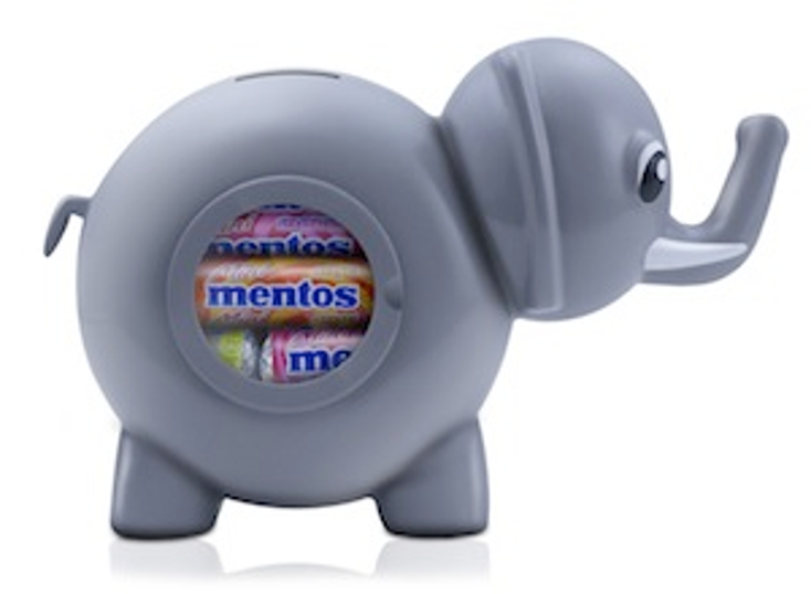 Discovery, Perfetti Team to Save Rhinos Discovery, Perfetti Team to Save Rhinos