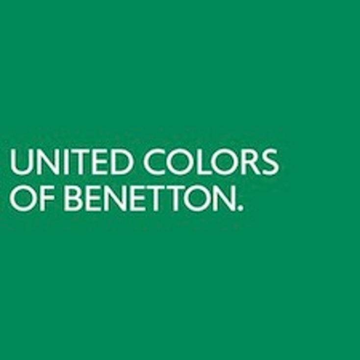 Benetton Fashions Fragrance Deal