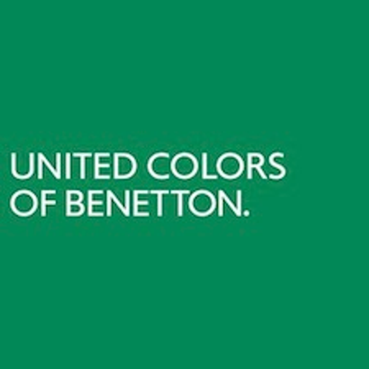 Benetton Fashions Fragrance Deal Benetton Fashions Fragrance Deal
