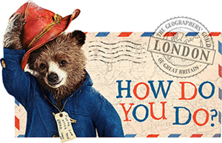 Studiocanal Dates Paddington 2 Studiocanal Dates Paddington 2