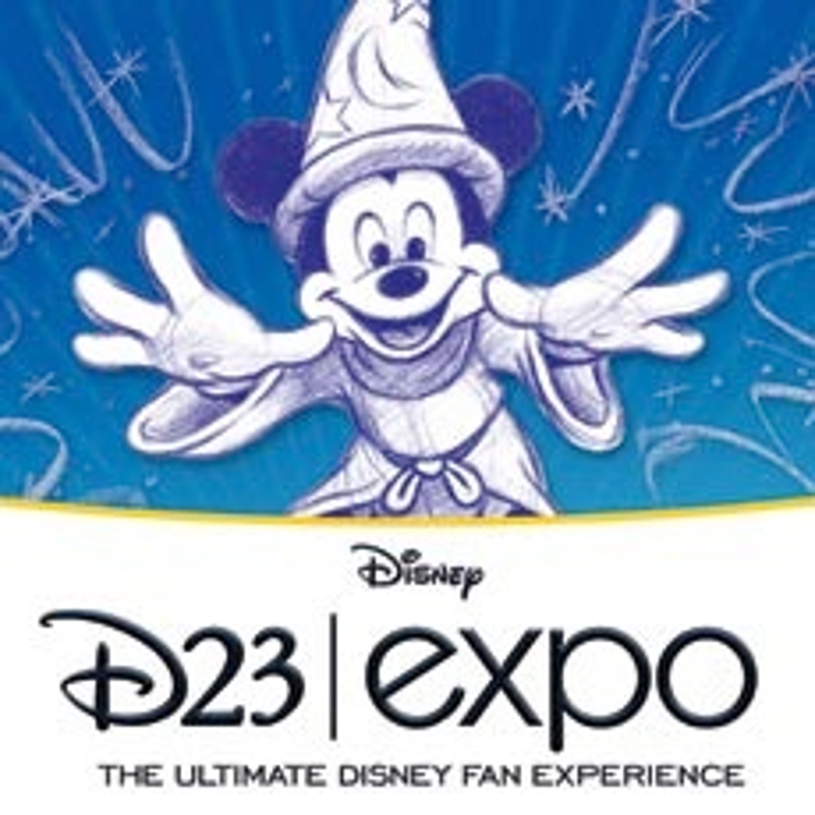 Disney’s D23 Takes Over Anaheim Disney’s D23 Takes Over Anaheim