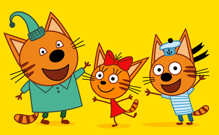 ‘Kid-E-Cats’ Second Season to Air on Nickelodeon ‘Kid-E-Cats’ Second Season to Air on Nickelodeon