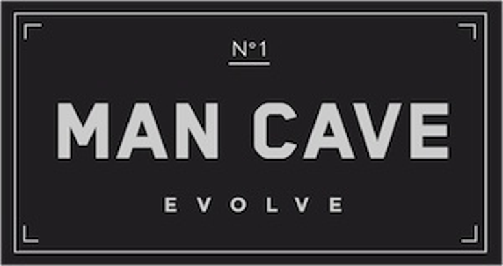 Established Brands Takes on Man Cave Established Brands Takes on Man Cave