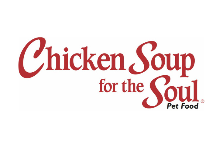 Chicken Soup for the Soul Signs Pet Food Rep