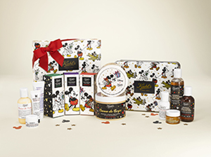 Kiel's Crafts Disney Holiday Collection Kiel's Crafts Disney Holiday Collection