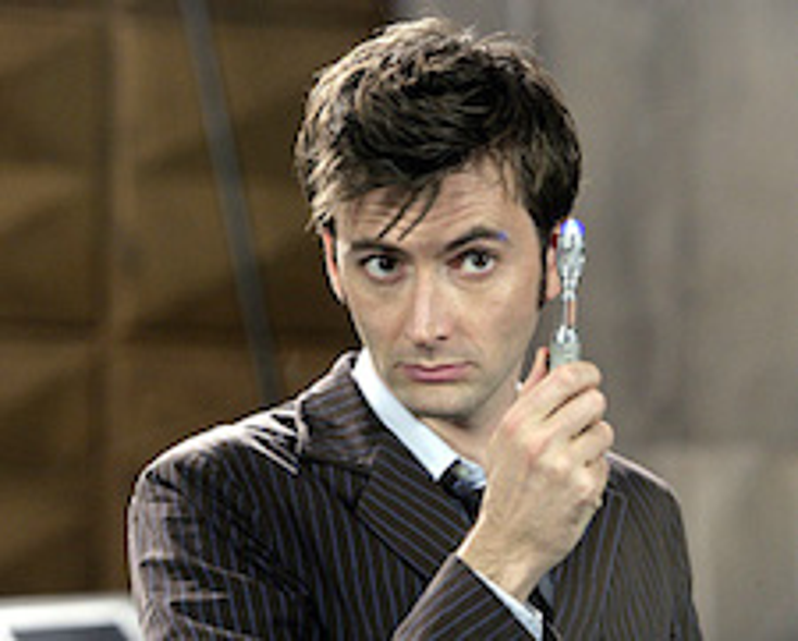 BBC Plans ‘Doctor Who’ Screening Event BBC Plans ‘Doctor Who’ Screening Event
