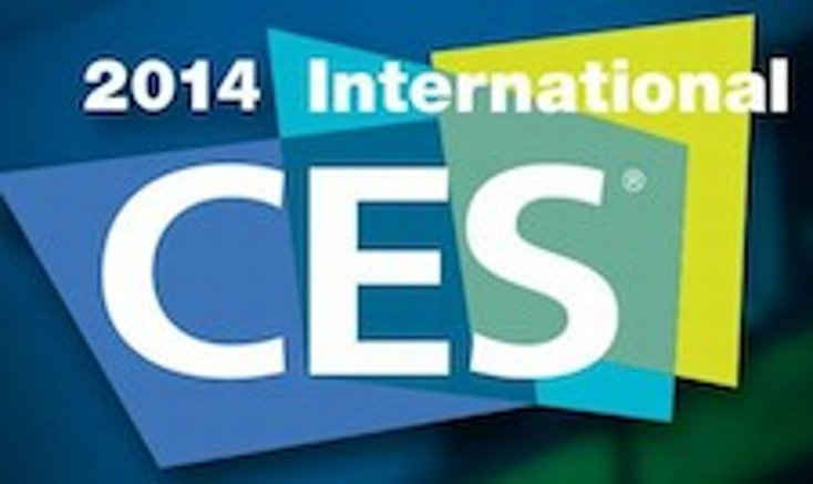 Highlights of CES 2014