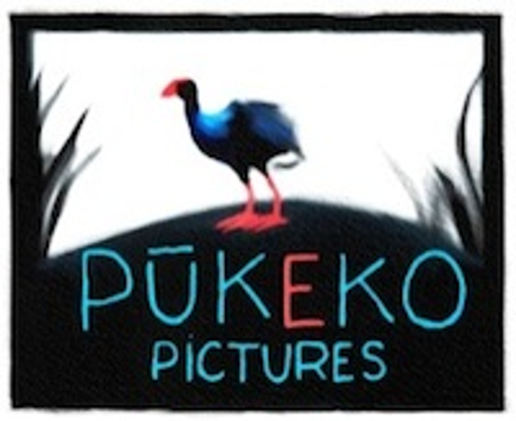 MIPCOM: Pukeko Teams with Michael Polis MIPCOM: Pukeko Teams with Michael Polis