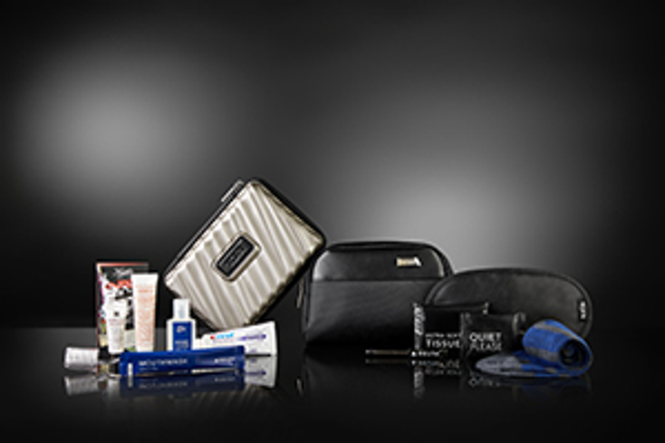 Tumi Styles Delta Amenity Kits Tumi Styles Delta Amenity Kits