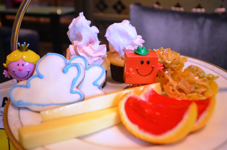 Sanrio Partners With Langham Hotel Sanrio Partners With Langham Hotel