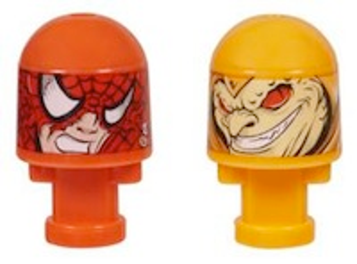 Hasbro Adds to Marvel Bonkazonks Hasbro Adds to Marvel Bonkazonks