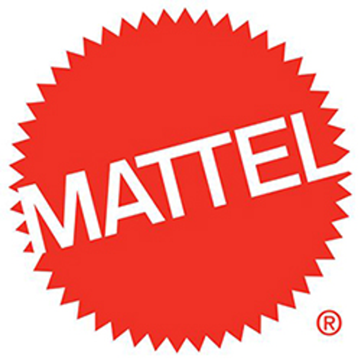 Mattel Honors Global Licensees
