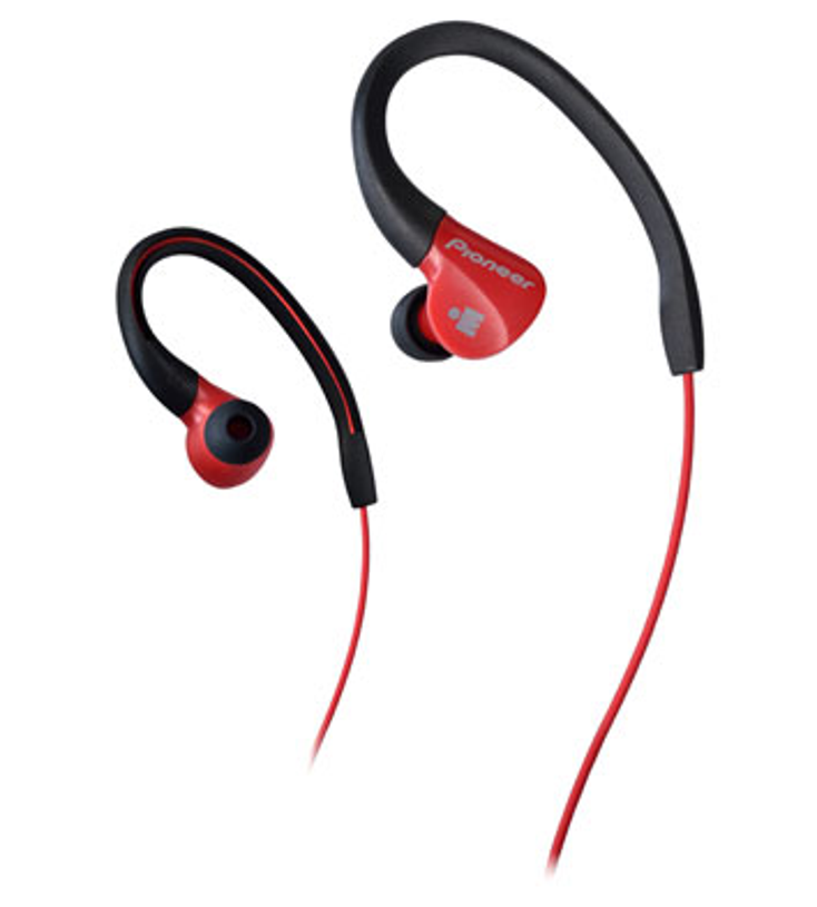 Ironman Releases Branded Headphones Ironman Releases Branded Headphones
