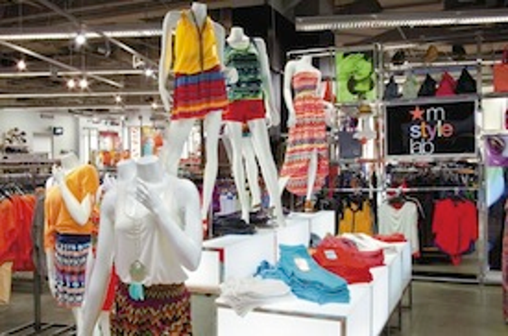 Macy's Targets Millennials with New Brands Macy's Targets Millennials with New Brands