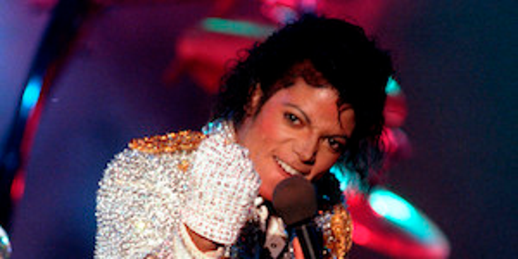 ABG Takes on Michael Jackson Brand