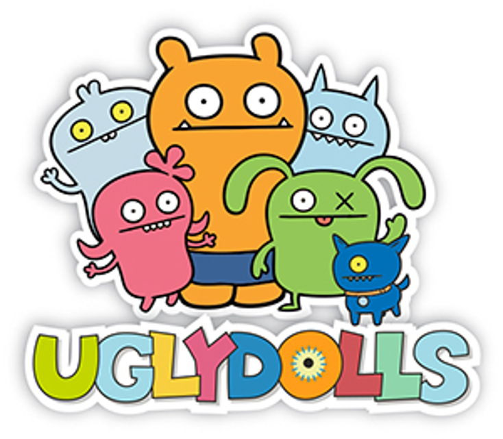 UglyDolls Sews Up Homewares Partner