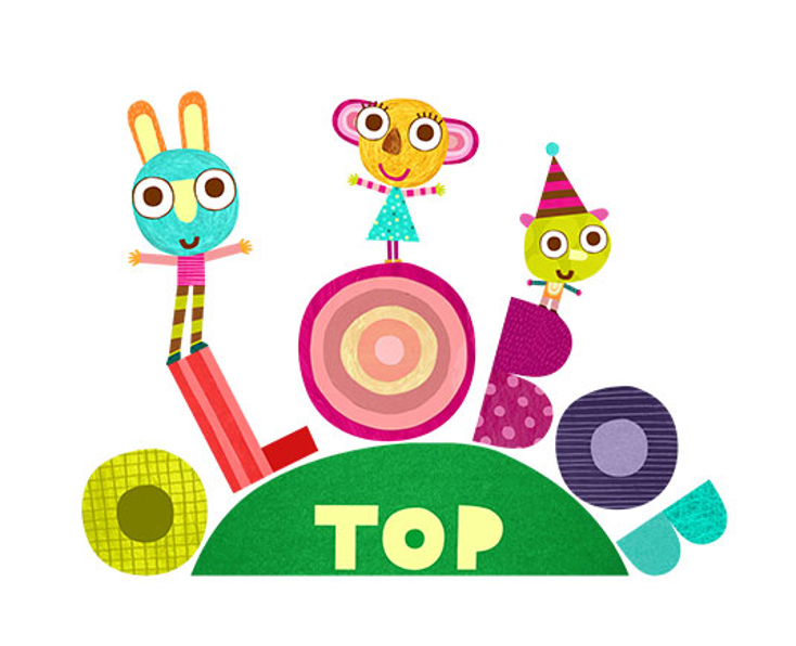 ‘Olobob Top’ Returns with New Season ‘Olobob Top’ Returns with New Season
