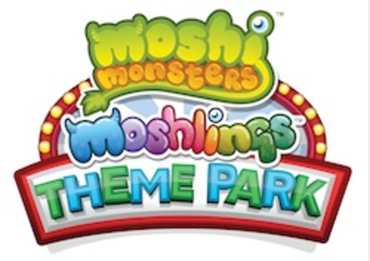 Activision Announces Moshi Game