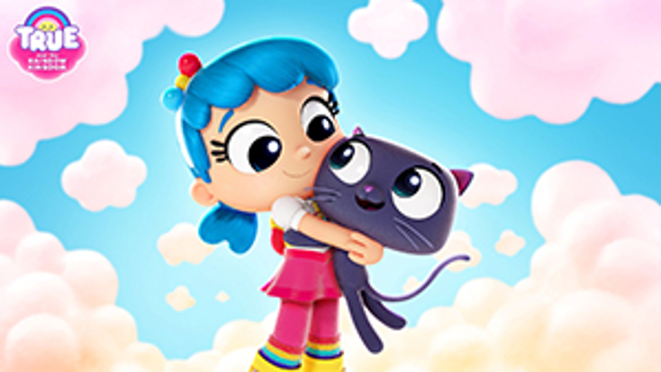 Brand Central to Rep New Animated Series Brand Central to Rep New Animated Series