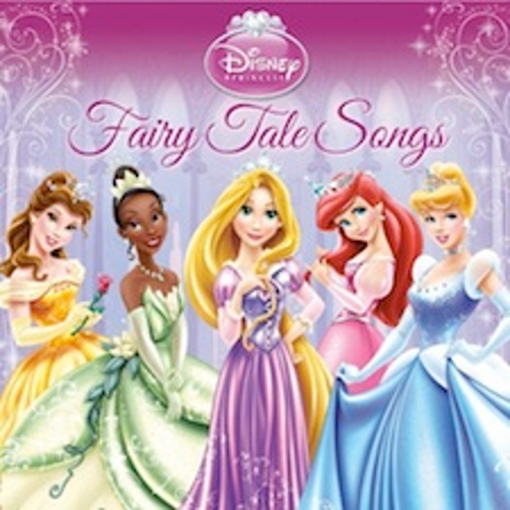 Disney Music Comes to LeapPads Disney Music Comes to LeapPads