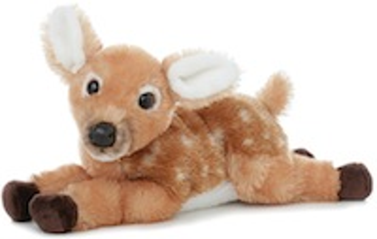 Aurora Signs for RSPCA Plush Lines Aurora Signs for RSPCA Plush Lines