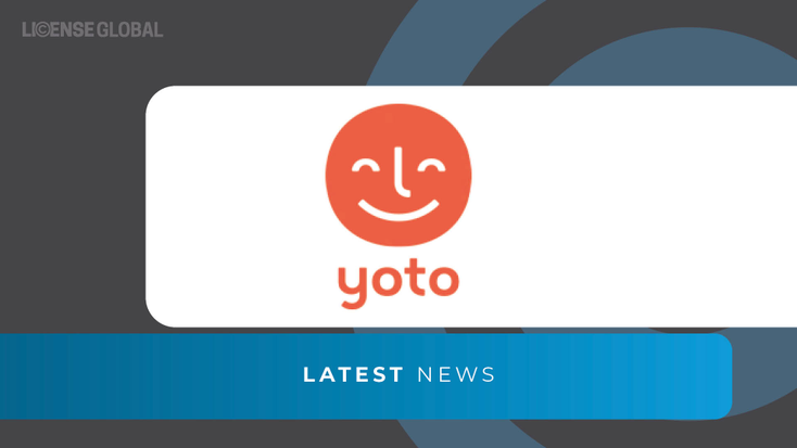 Yoto logo Yoto logo