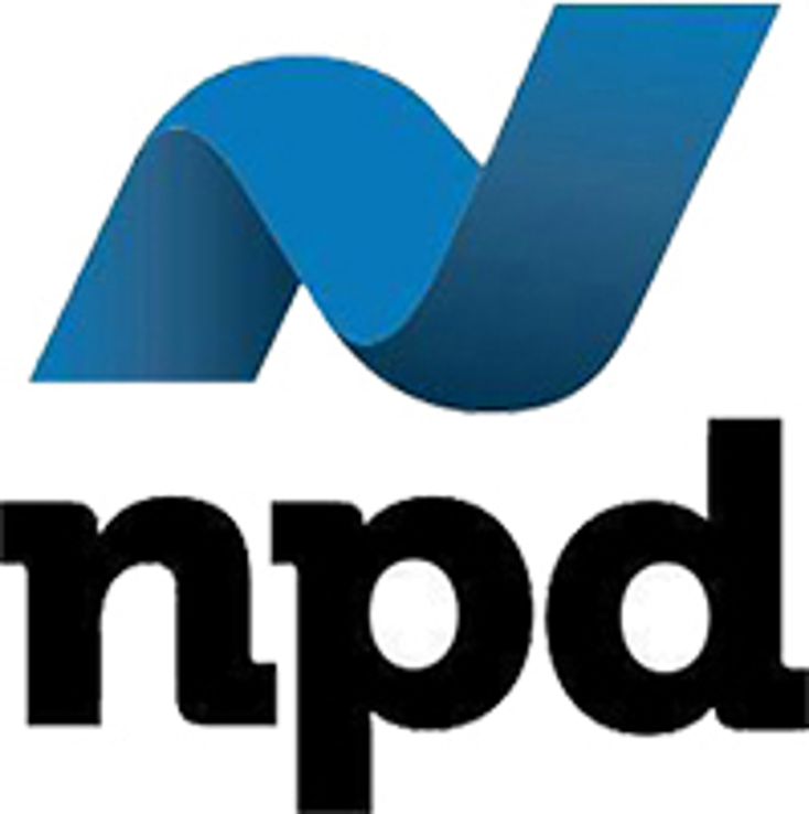 NPD Reports Makeup Sales Growth