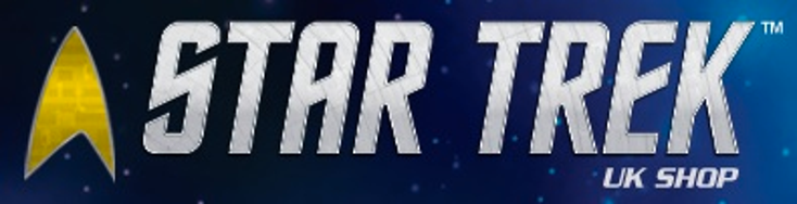 CBS Launches Star Trek Sites CBS Launches Star Trek Sites