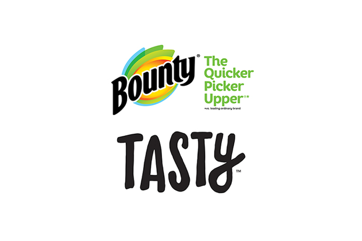 BuzzFeed, Bounty Get Assist for March Madness BuzzFeed, Bounty Get Assist for March Madness