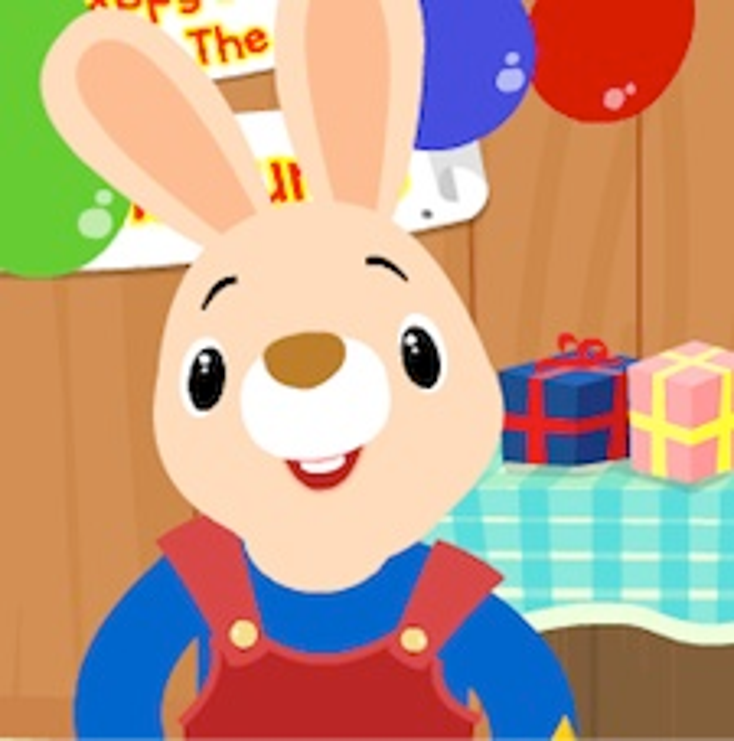 BabyFirst Launches Preschool Block BabyFirst Launches Preschool Block