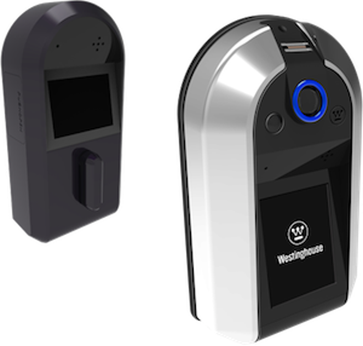 Westinghouse Breaks into the Security Field Westinghouse Breaks into the Security Field