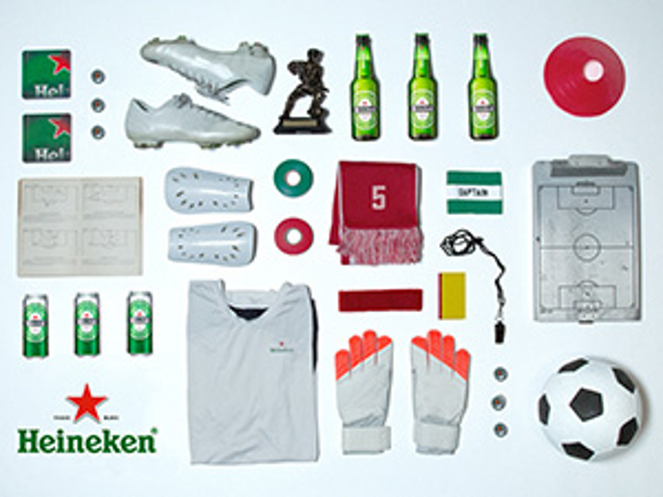 MLS Renews Heineken Partnership